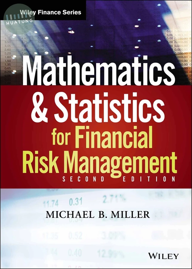 Mathematics and Statistics for Financial Risk Management 