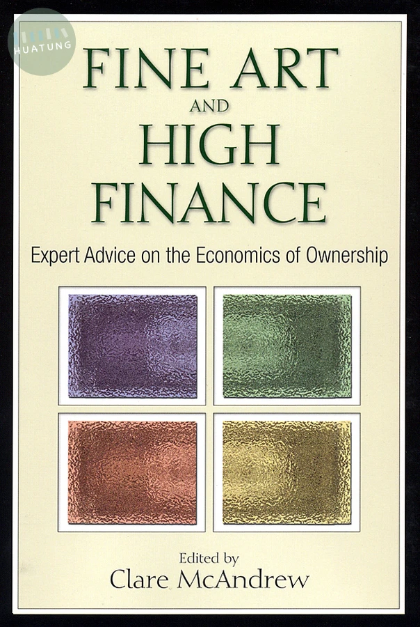Fine Art and High Finance 