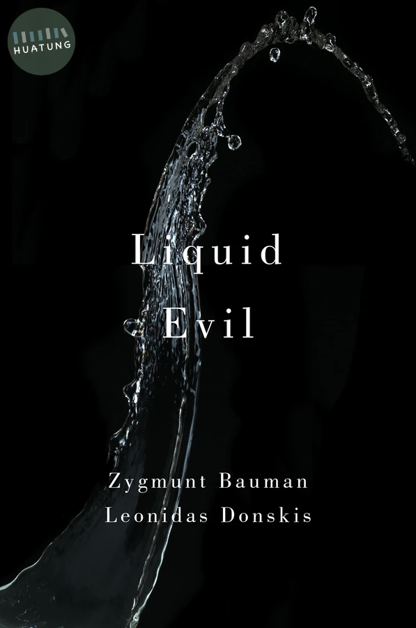 Liquid Evil 
