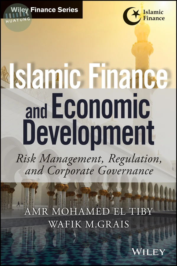 Islamic Finance and Economic Development 