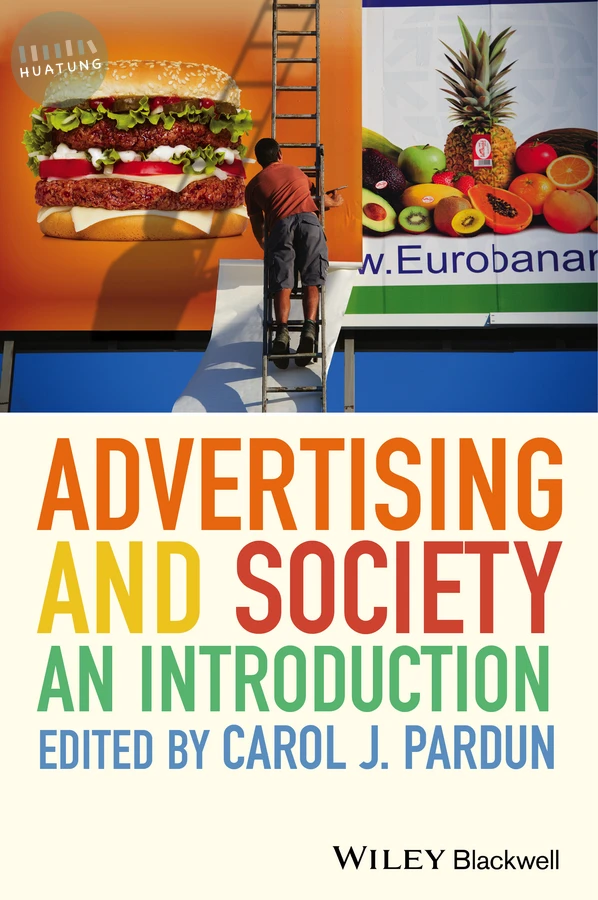 Advertising and Society 