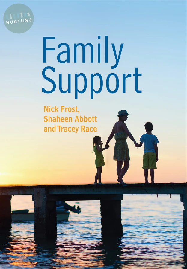 Family Support: Prevention, Early Intervention and Early Help 