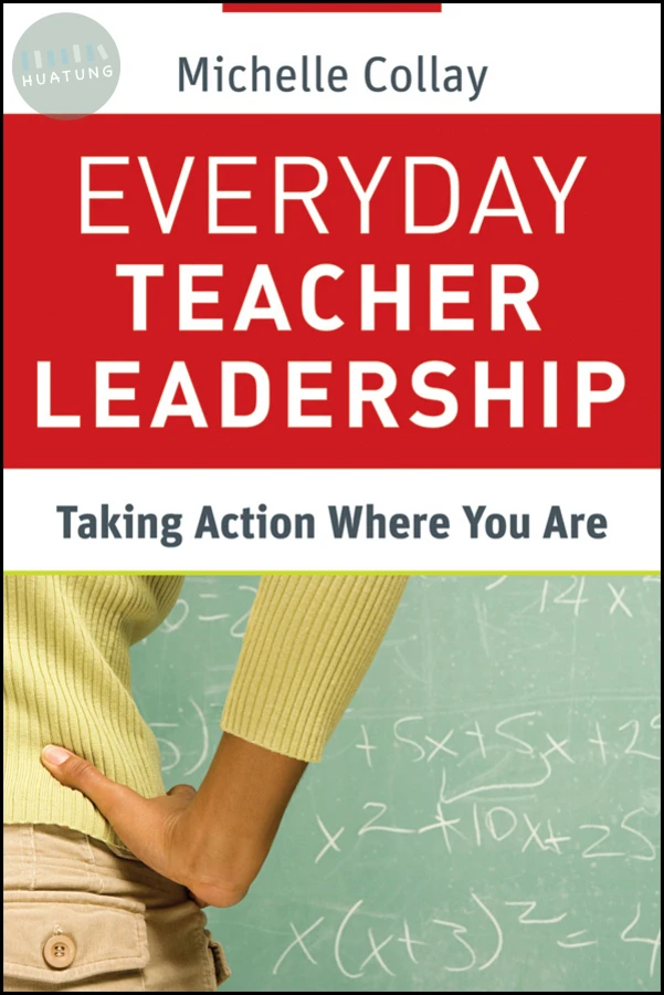 Everyday Teacher Leadership 