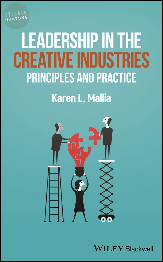 Leadership in the Creative Industries 