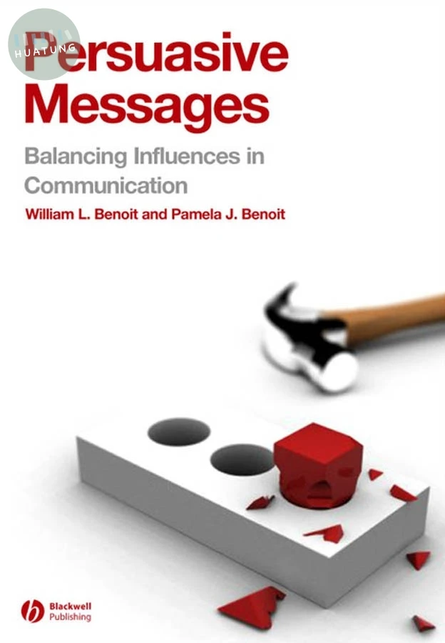 Persuasive Messages 
