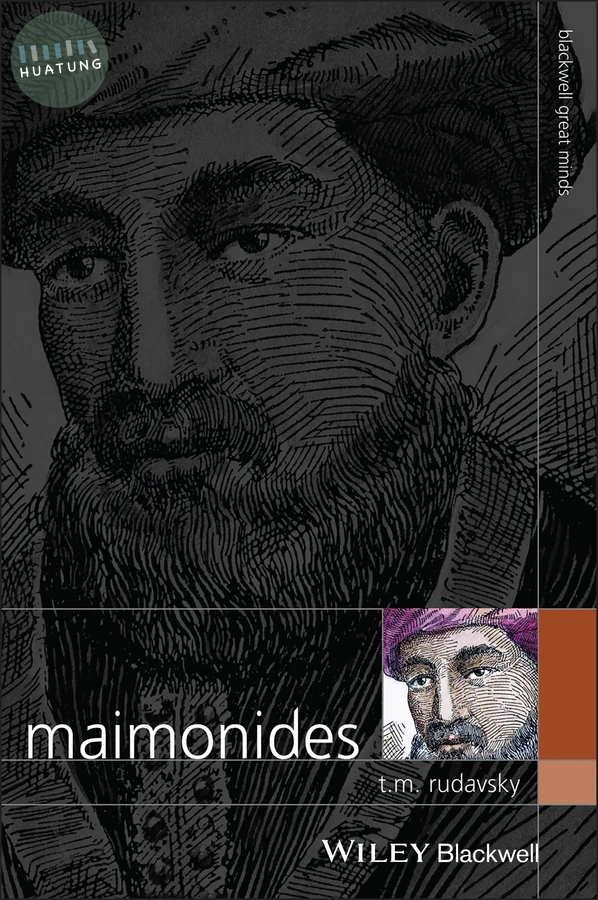 Maimonides 