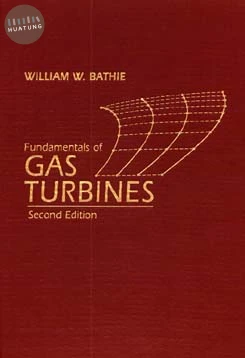 Fundamentals of Gas Turbines 