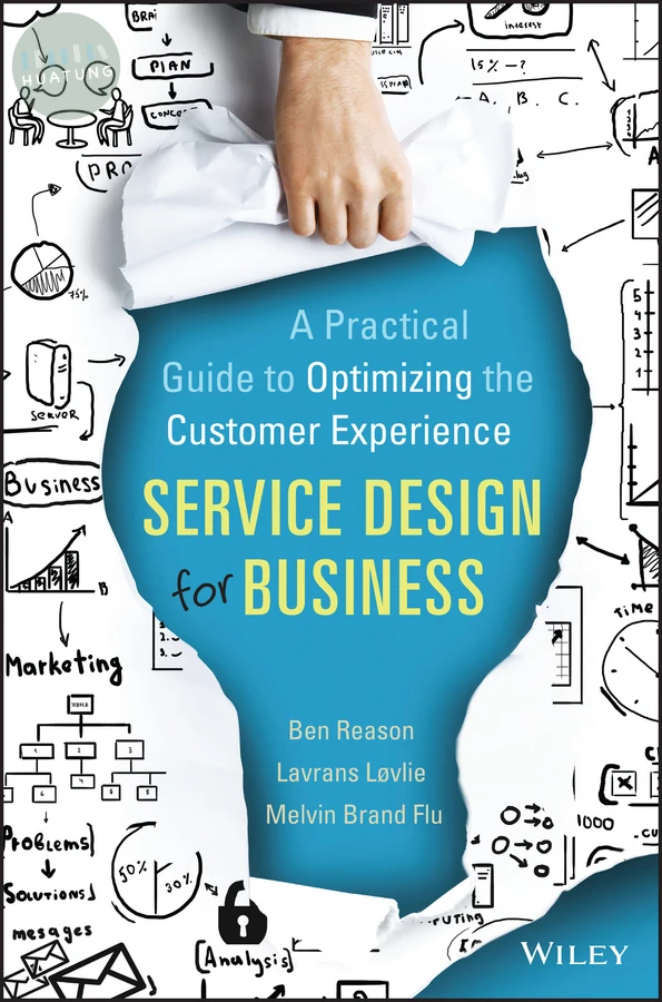 Service Design for Business 