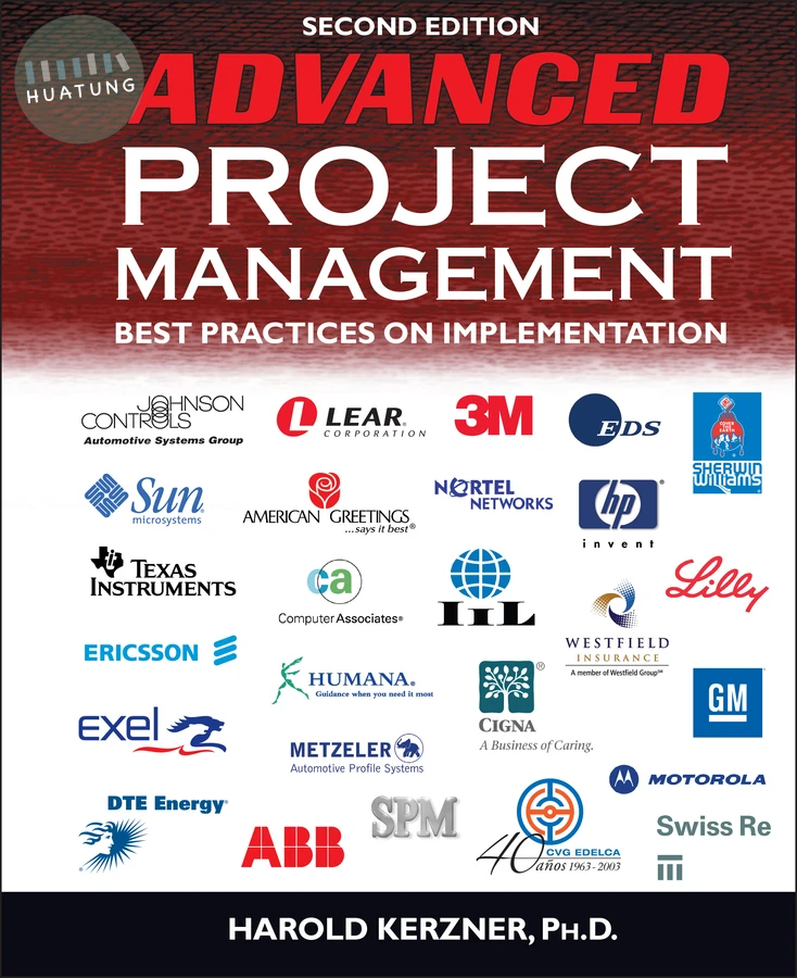 Advanced Project Management 