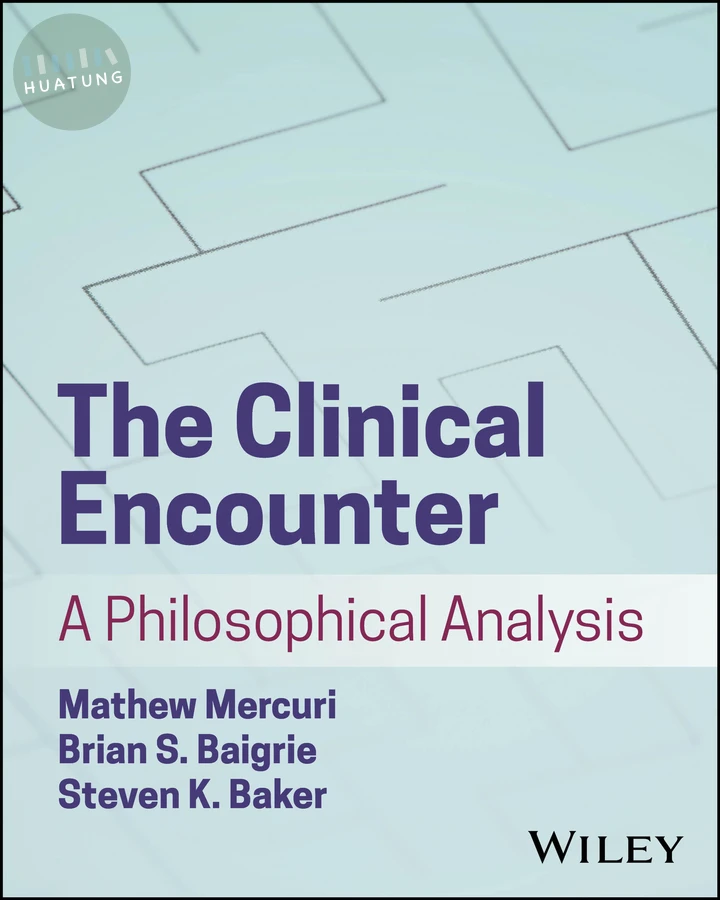 The Clinical Encounter 