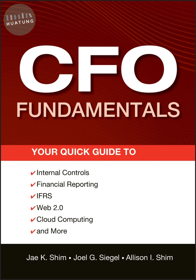 CFO Fundamentals 