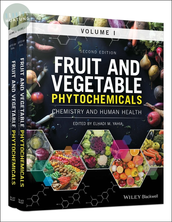 Fruit and Vegetable Phytochemicals 