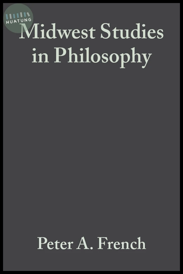 Truth and its Deformities, Volume XXXII 