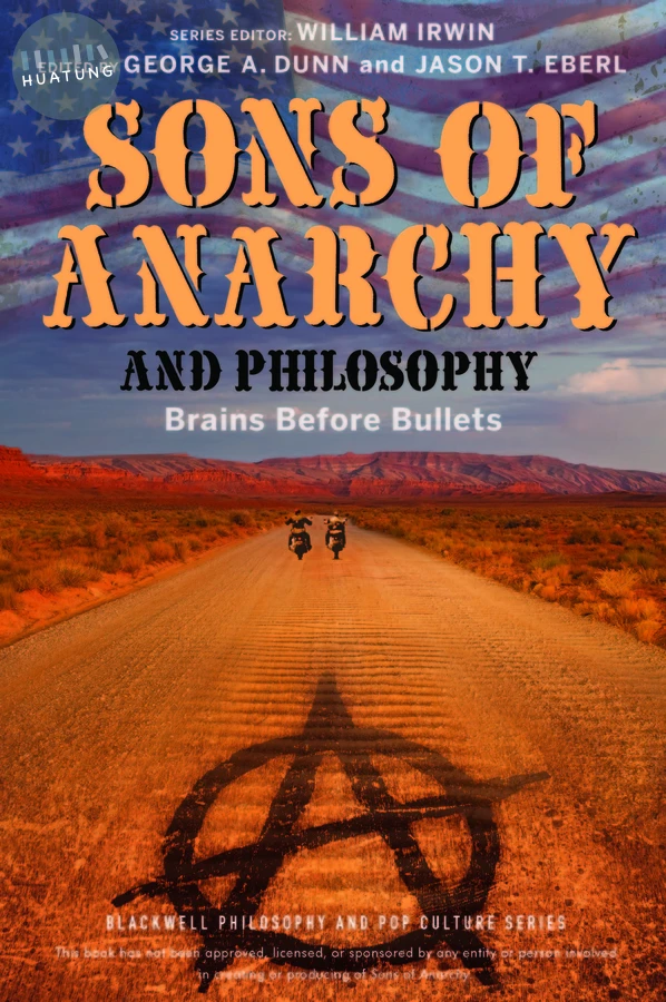 Sons of Anarchy and Philosophy 