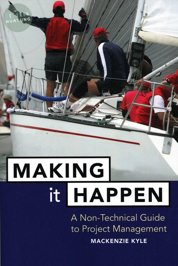 Making It Happen 