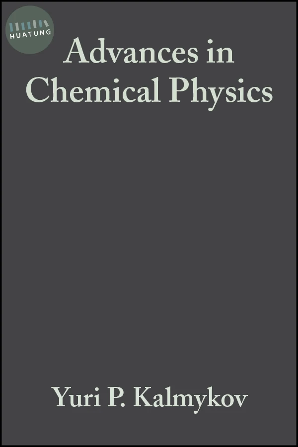 Fractals, Diffusion, and Relaxation in Disordered Complex Systems, Volume 133, Part B 