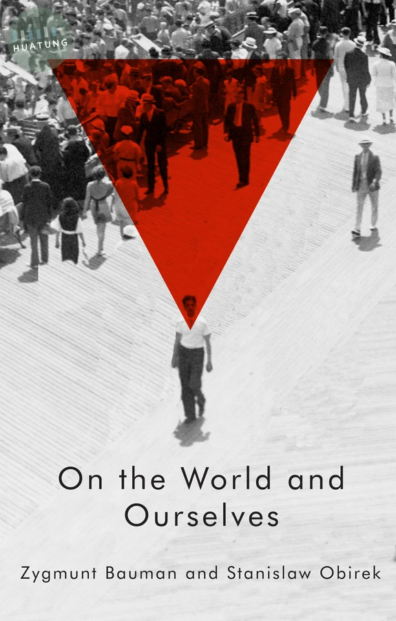 On the World and Ourselves 