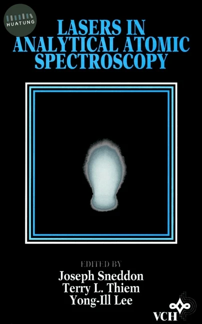 Lasers in Analytical Atomic Spectroscopy 