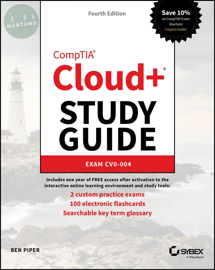CompTIA Cloud+ Study Guide 