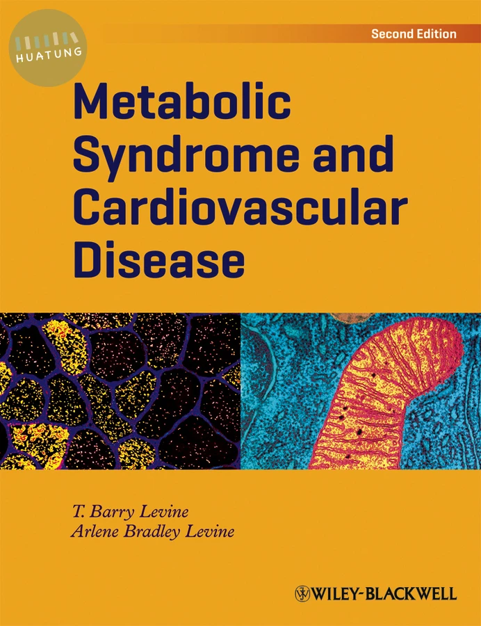 Metabolic Syndrome and Cardiovascular Disease 
