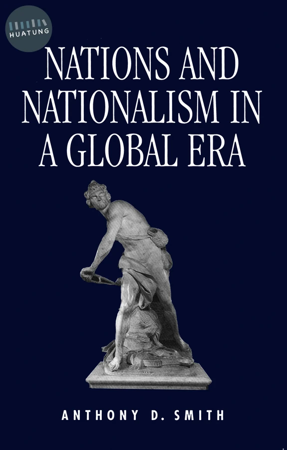 Nations and Nationalism in a Global Era 
