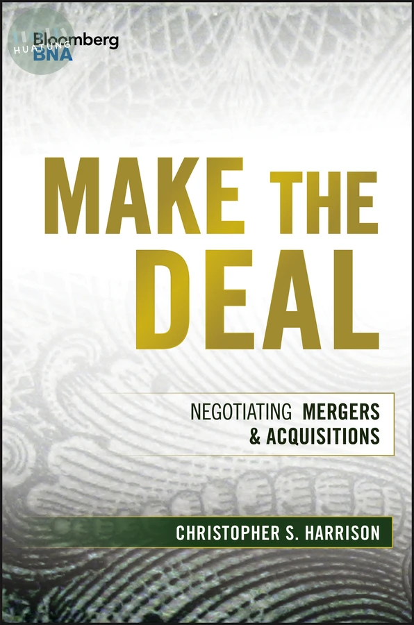 Make the Deal 