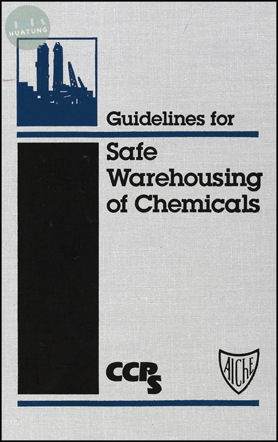 Guidelines for Safe Warehousing of Chemicals 