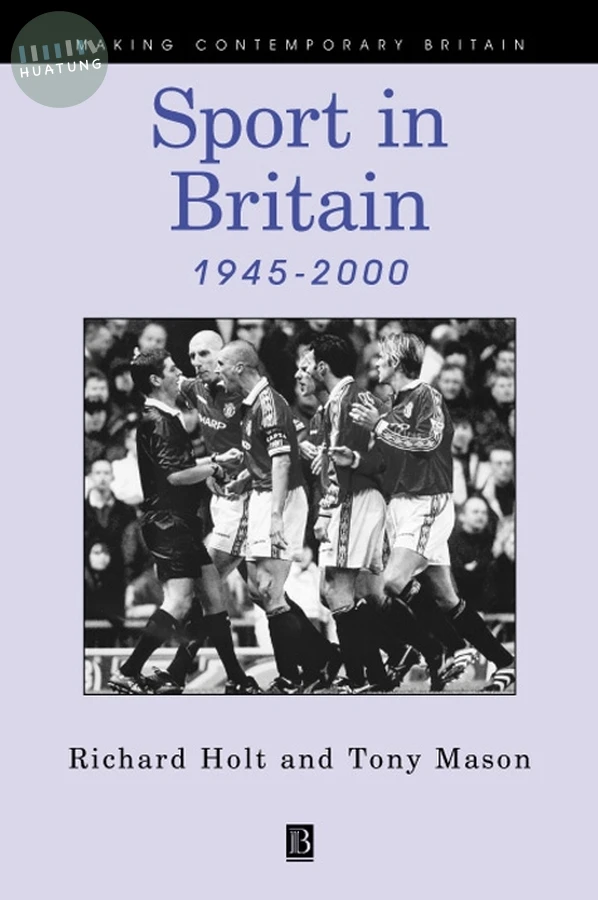 Sport in Britain 1945-2000 