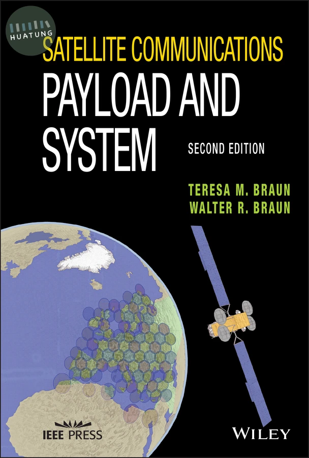 Satellite Communications Payload and System 