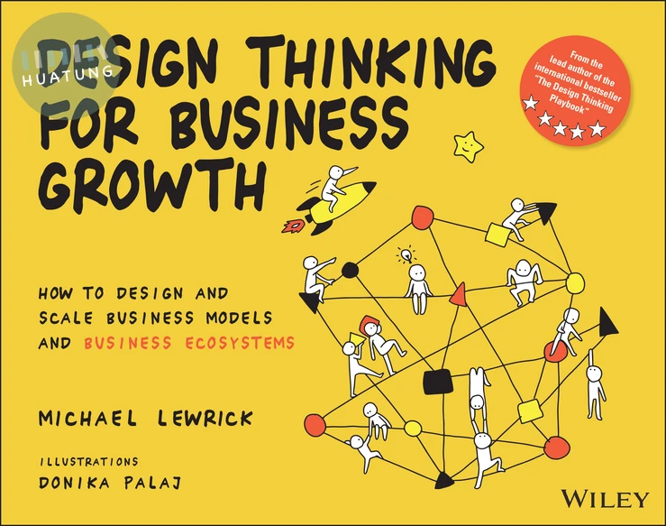 Design Thinking for Business Growth 