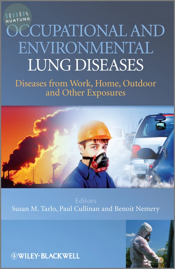 Occupational and Environmental Lung Diseases 