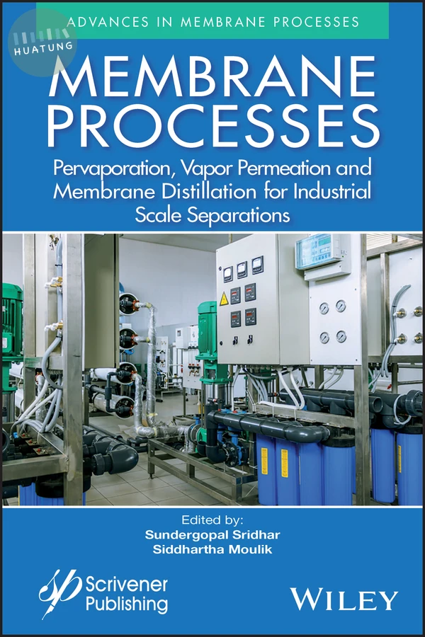 Membrane Processes 