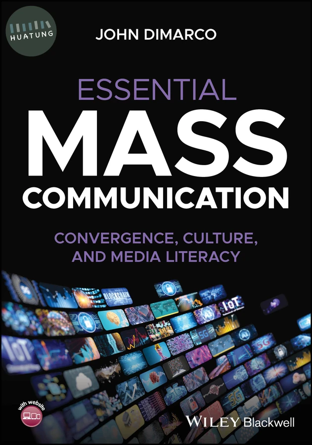 Essential Mass Communication 