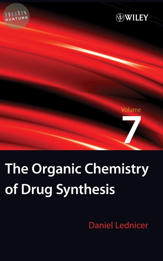The Organic Chemistry of Drug Synthesis, Volume 7 