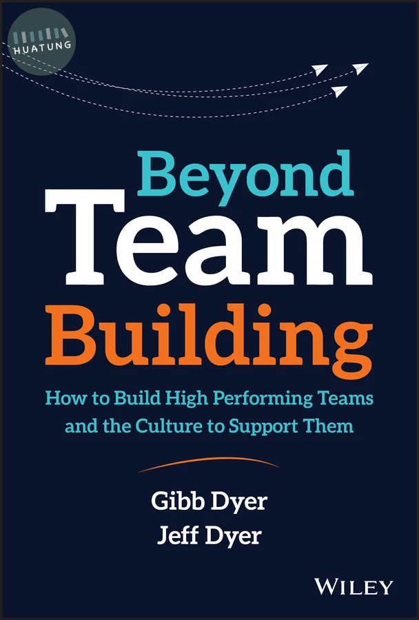 Beyond Team Building 