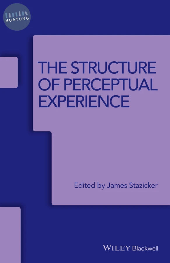 The Structure of Perceptual Experience 