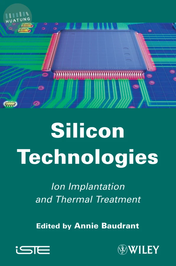Silicon Technologies 