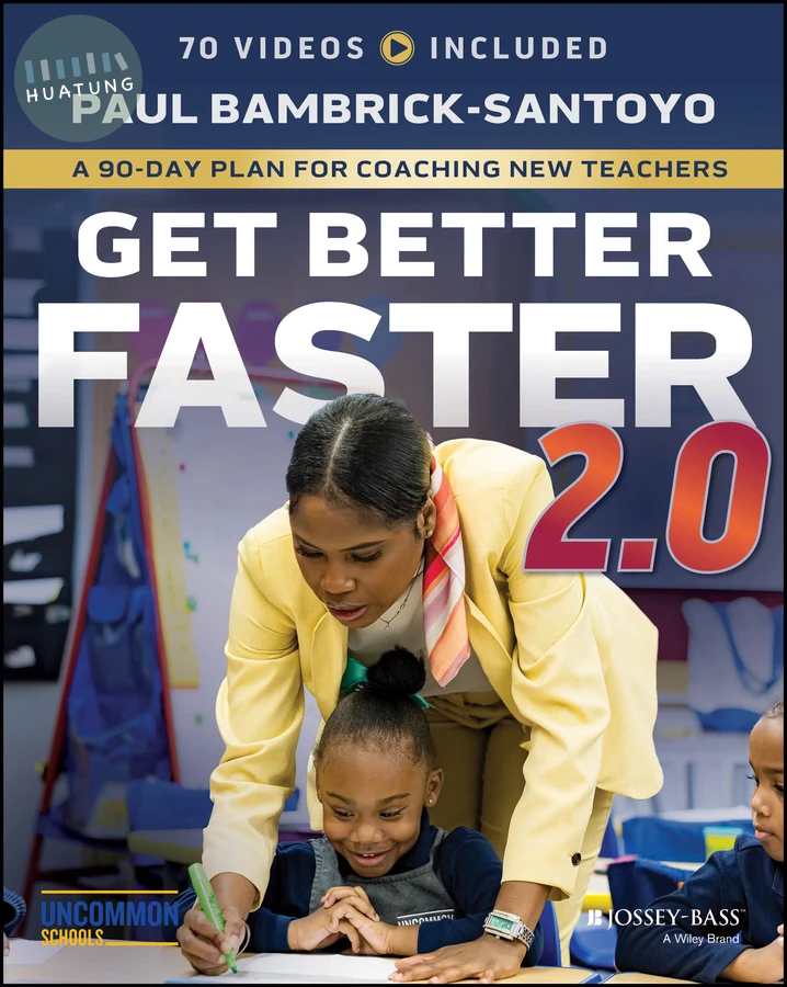 Get Better Faster 2.0 