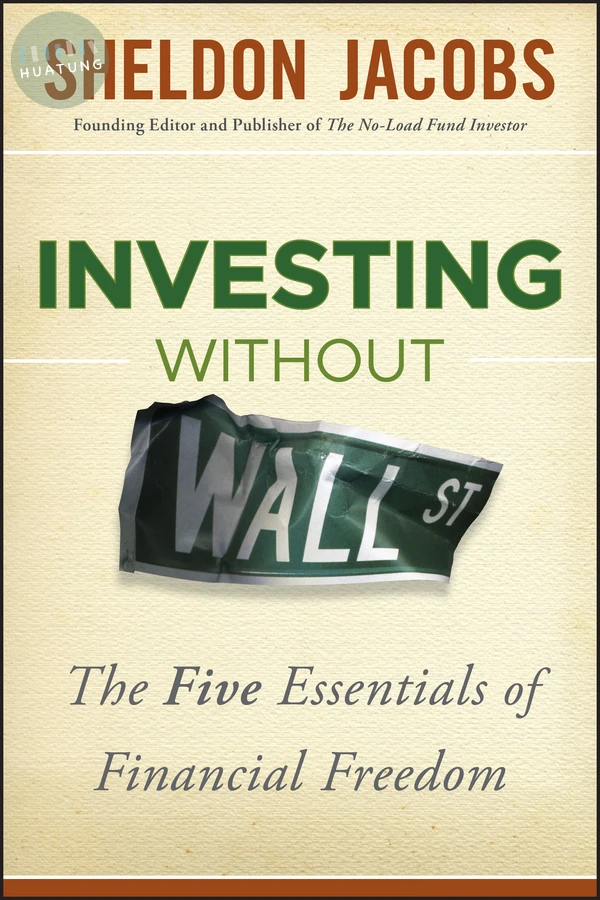 Investing without Wall Street 