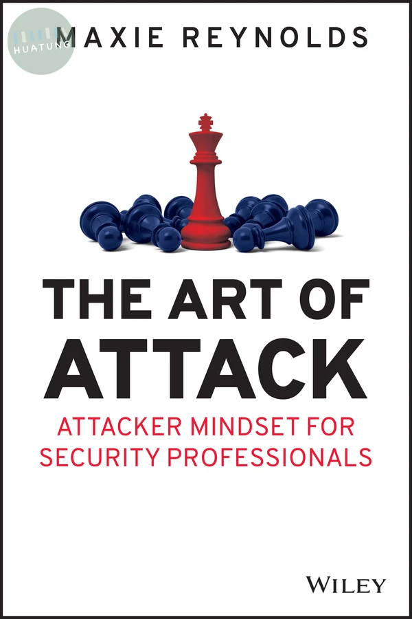 The Art of Attack 