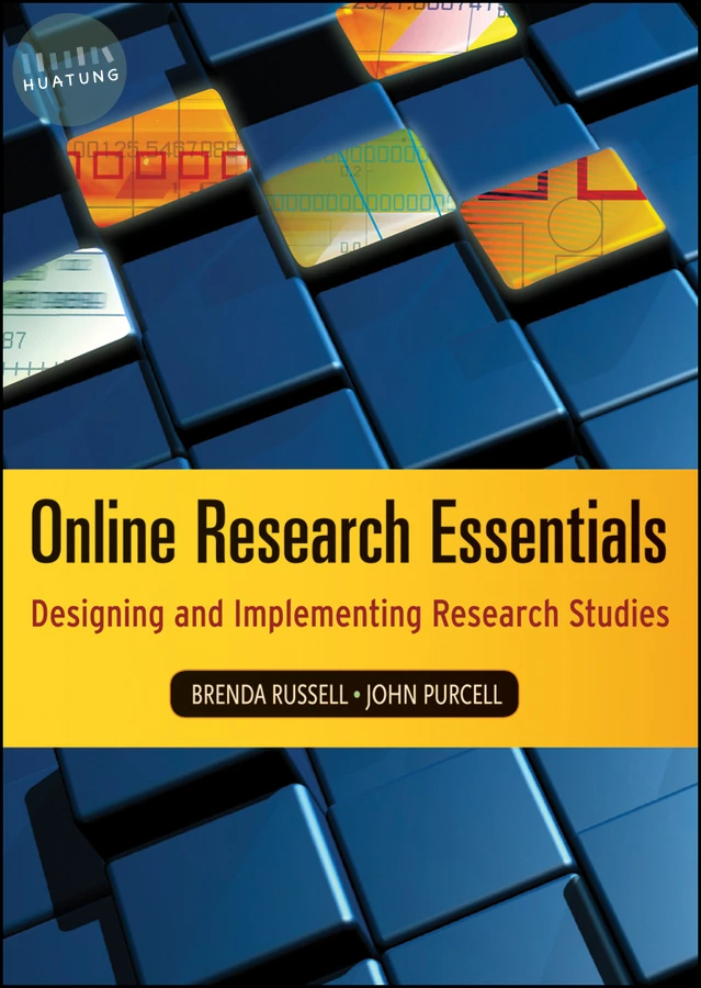 Online Research Essentials 