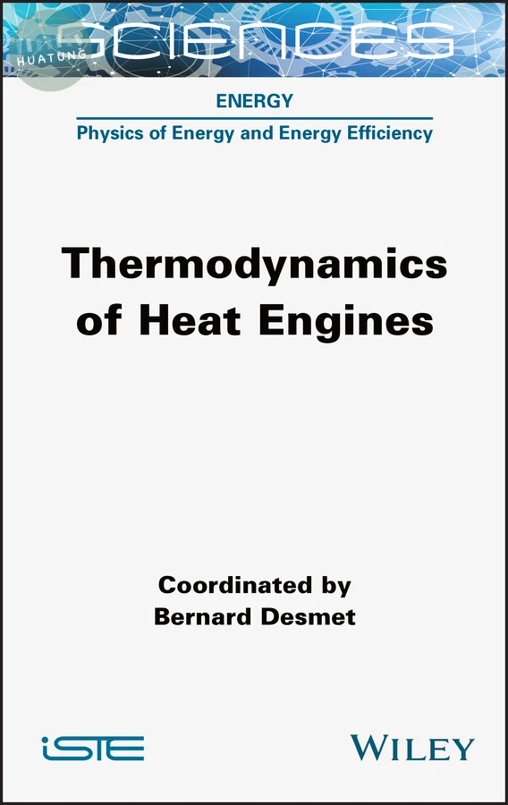Thermodynamics of Heat Engines 