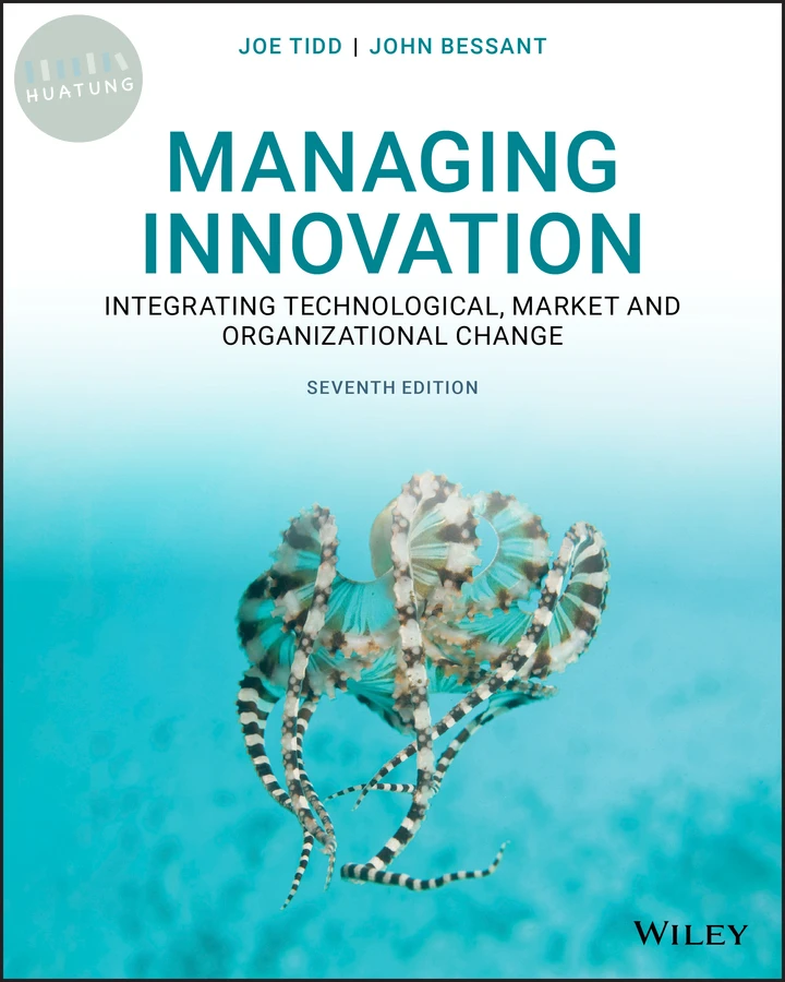 Managing Innovation 