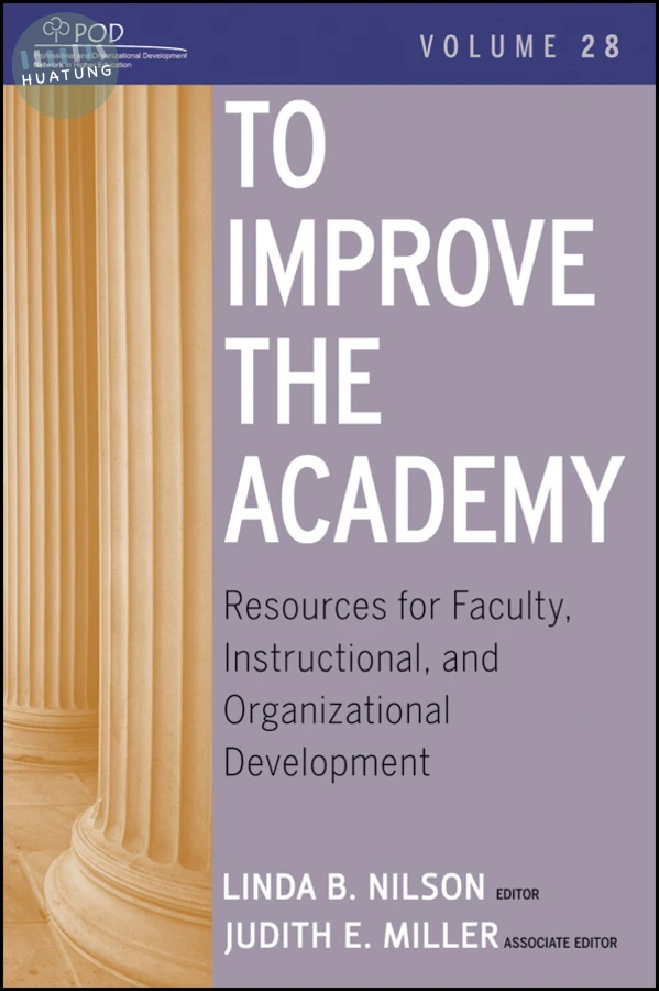 To Improve the Academy 