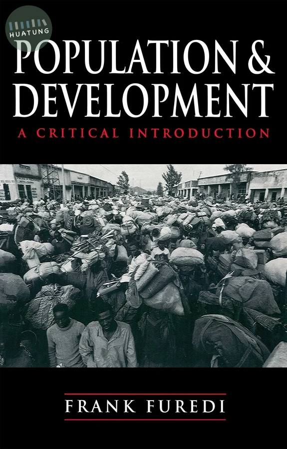 Population and Development 