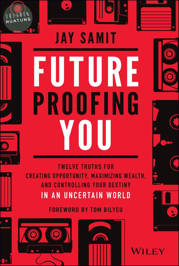 Future-Proofing You 