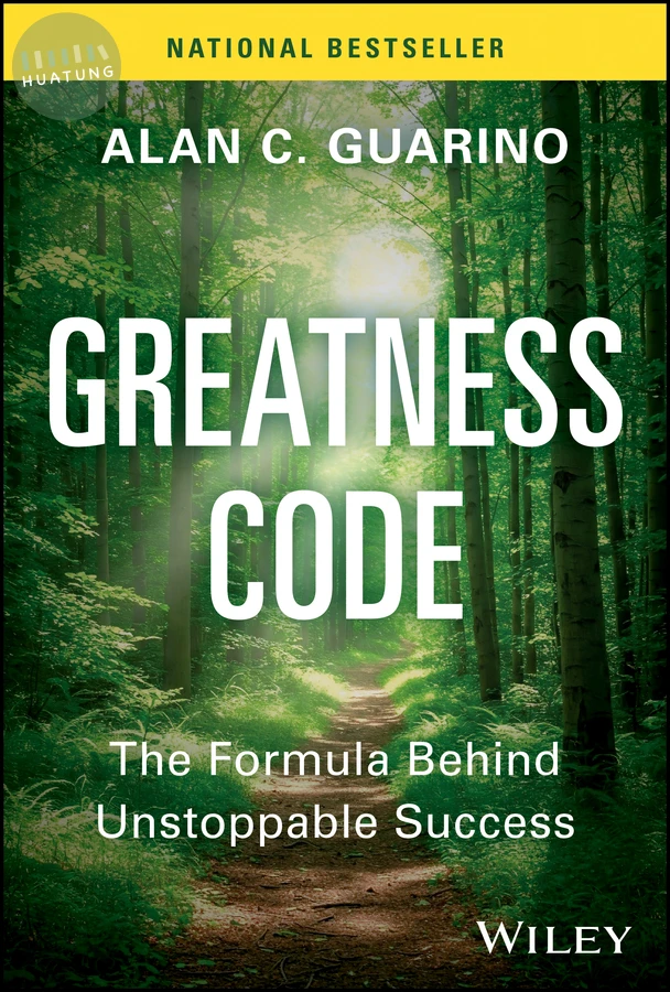 Greatness Code 