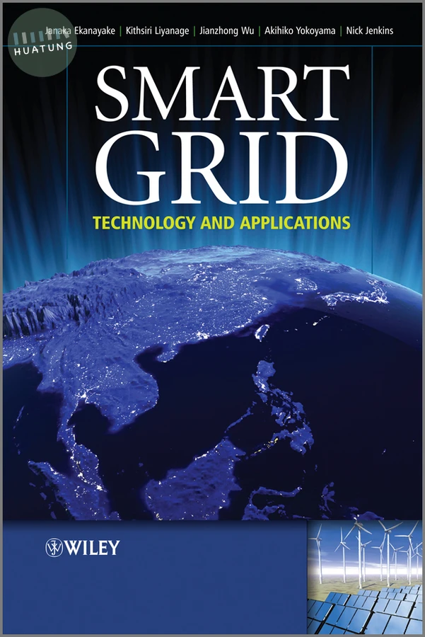 Smart Grid 
