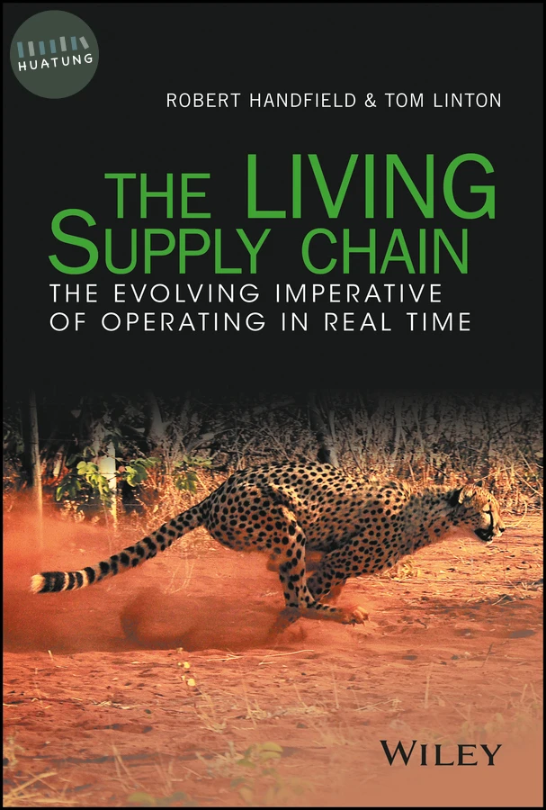 The LIVING Supply Chain 