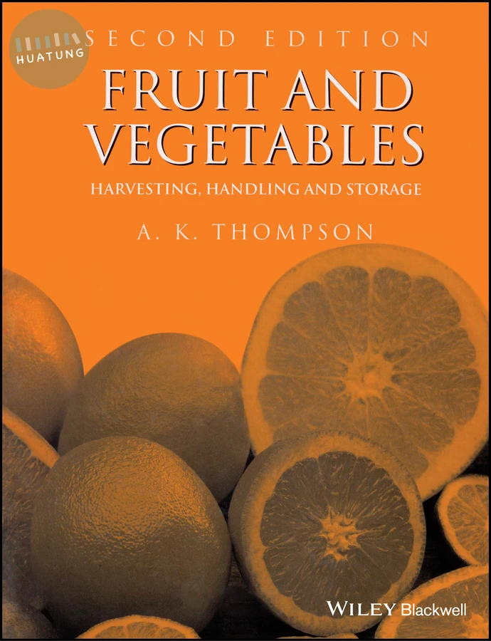 Fruit and Vegetables 
